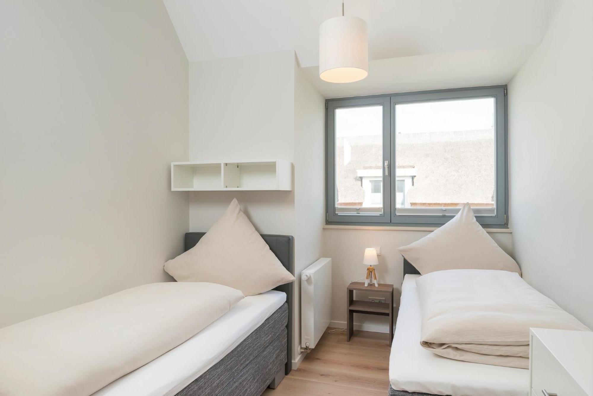 Ostsee - Reetdachhaus Nr 36 "Warder" Im Strand Resort 海利根港 外观 照片